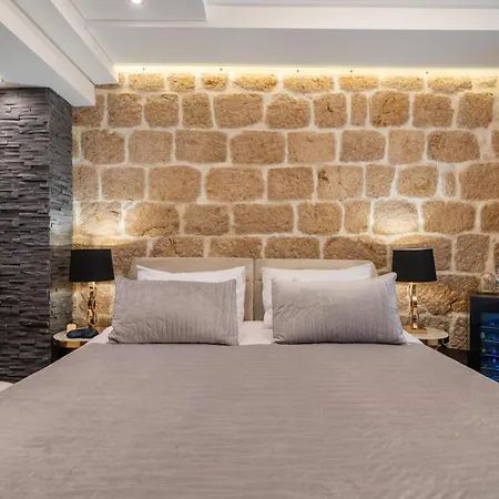 Vip Gold Bed & Breakfast Pag Town