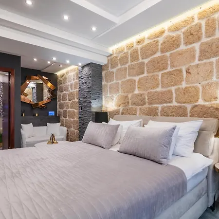 Vip Gold 4* Pag Town