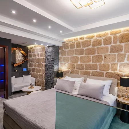 Bed & Breakfast Vip Gold