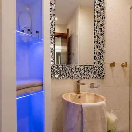 Bed & Breakfast Vip Gold