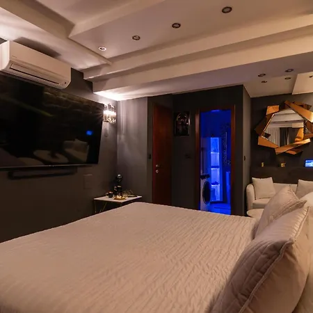 Bed & Breakfast Vip Gold 4*