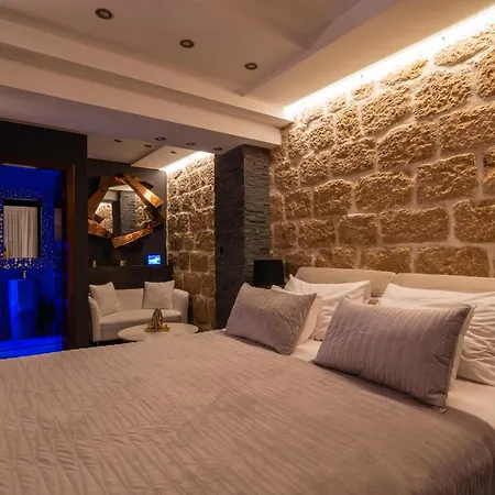 Vip Gold Bed & Breakfast Pag Town