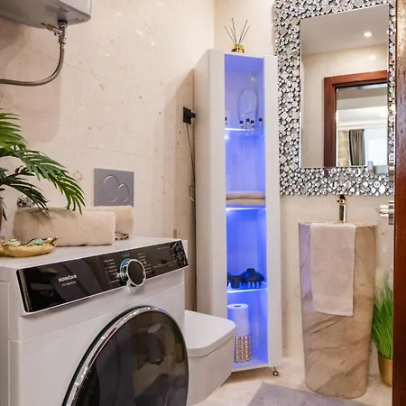 Vip Gold Bed & Breakfast Pag Town