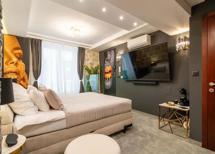 Vip Gold Bed & Breakfast