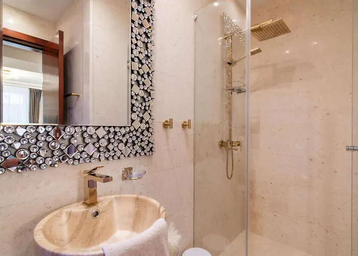 Vip Gold Отель типа 