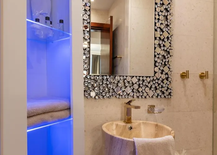 Bed & Breakfast Vip Gold