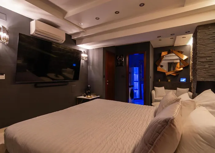 Bed & Breakfast Vip Gold 4*