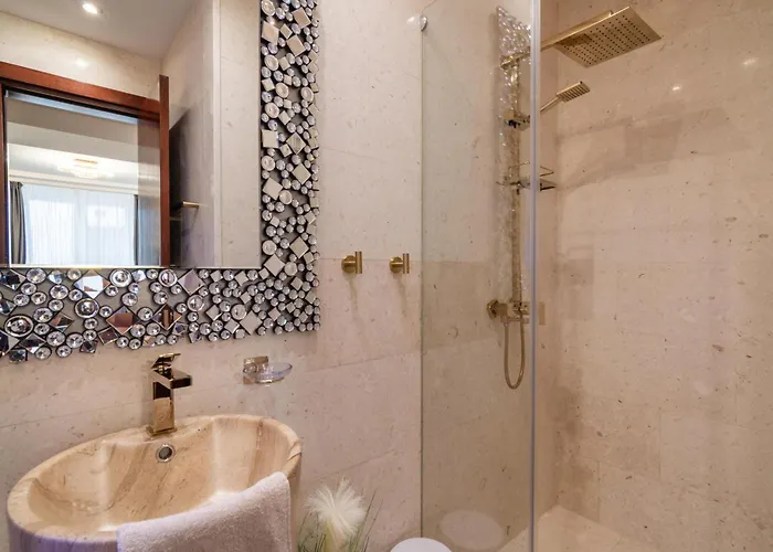 Vip Gold Отель типа 