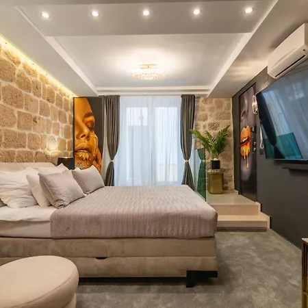 Bed & Breakfast Vip Gold