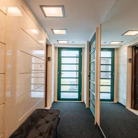 Vip Gold 4* Pag Town