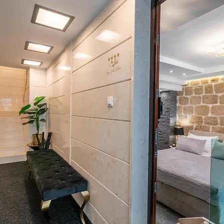 Couette-café Vip Gold Pag Town