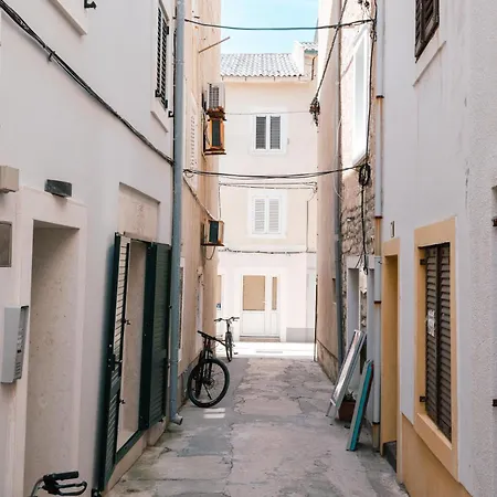 Vip Gold 4* Pag Town