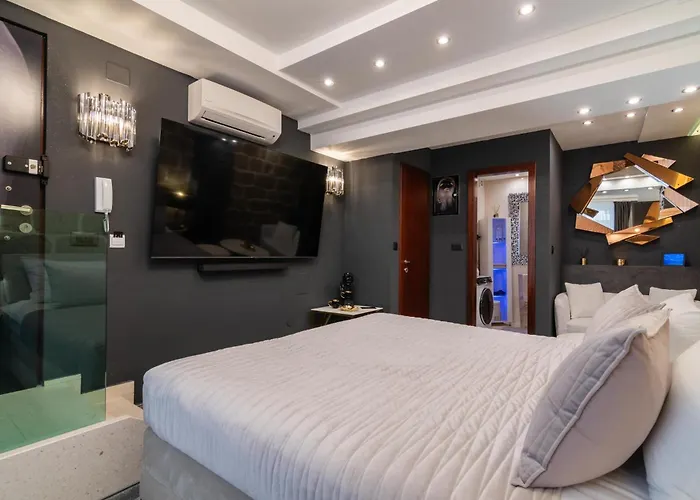 Frühstückspension Vip Gold 4*