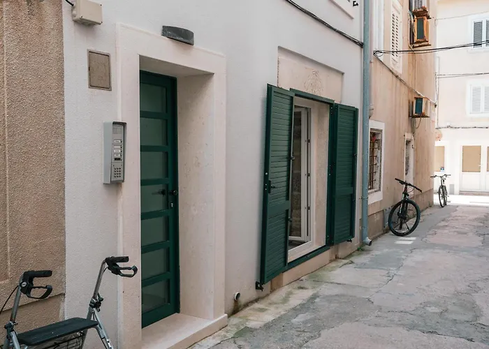 Vip Gold Frühstückspension