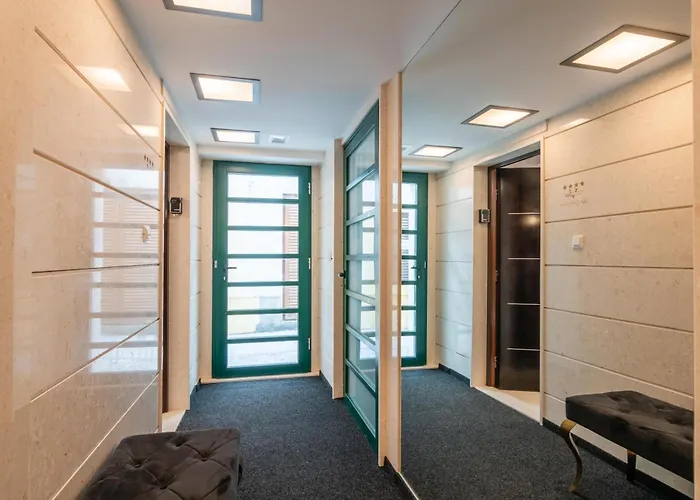 Frühstückspension Vip Gold 4*