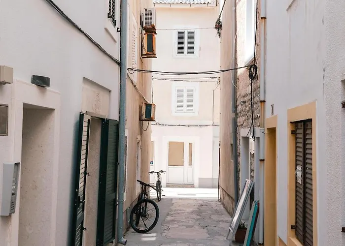 Vip Gold 4* Pag Town